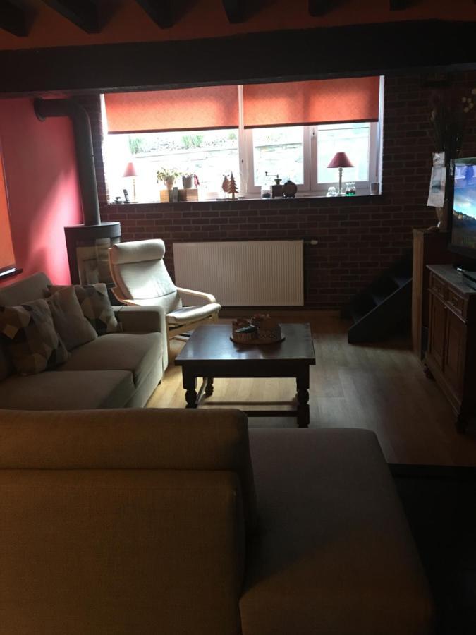 Rendeux B&B De Notelaar מראה חיצוני תמונה
