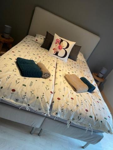 Rendeux B&B De Notelaar מראה חיצוני תמונה