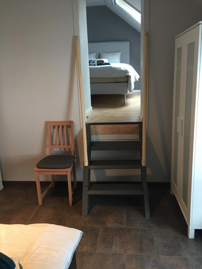 Rendeux B&B De Notelaar מראה חיצוני תמונה