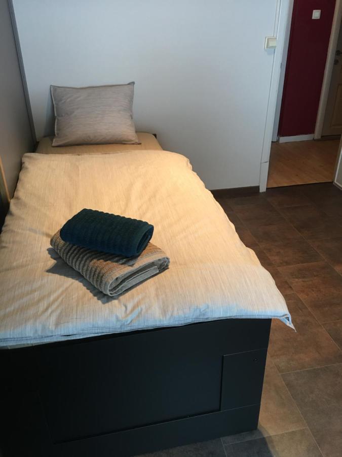 Rendeux B&B De Notelaar מראה חיצוני תמונה